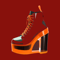 Shoes #671