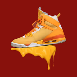 Shoes #505