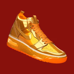 Shoes #631