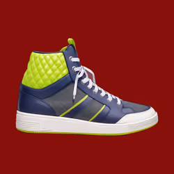 Shoes #597