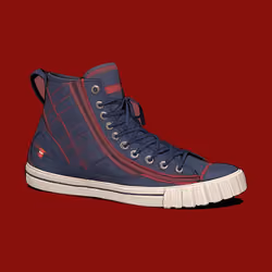 Shoes #546