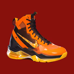 Shoes #548