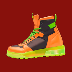 Shoes #1406