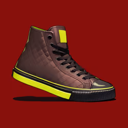 Shoes #184