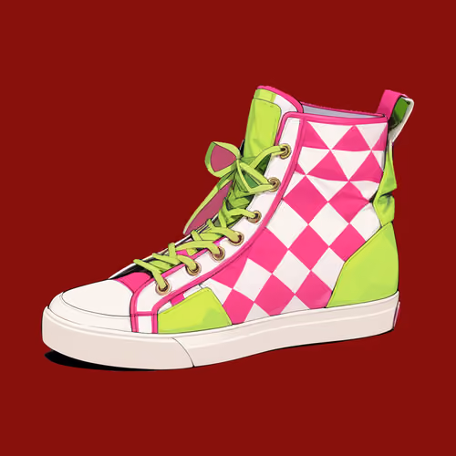 Shoes #944