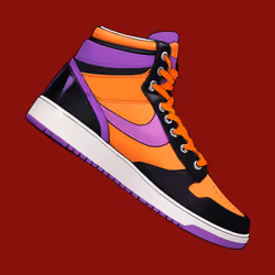 Shoes #227