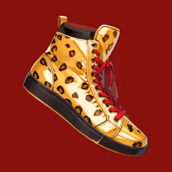 Shoes #504
