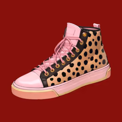 Shoes #1407