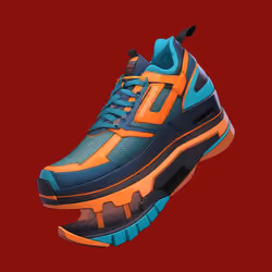 Shoes #469