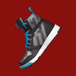 Shoes #598