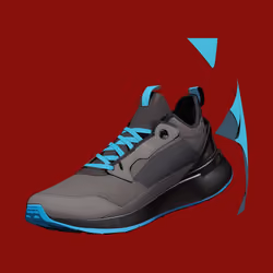 Shoes #549