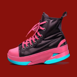 Shoes #284