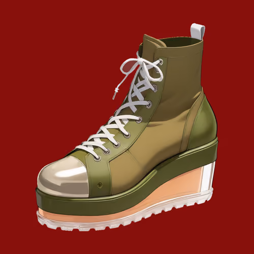 Shoes #481