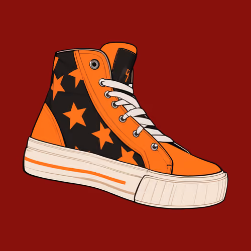 Shoes #809
