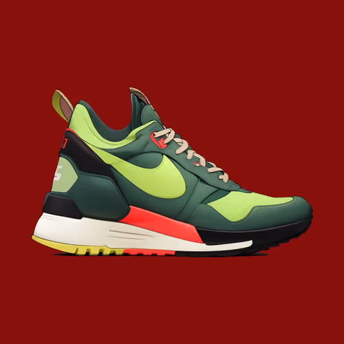 Shoes #883