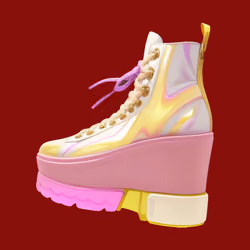 Shoes #444