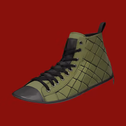 Shoes #630