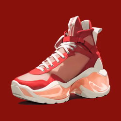 Shoes #1020