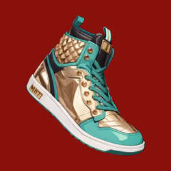 Shoes #340