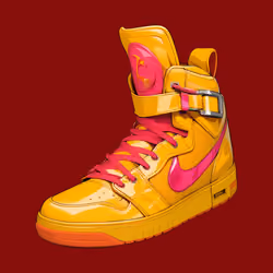 Shoes #1115