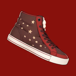 Shoes #708
