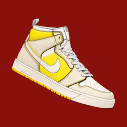 Shoes #310