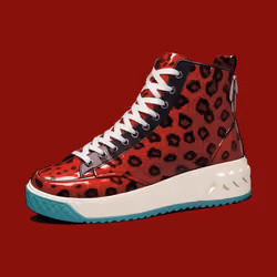 Shoes #494