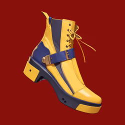 Shoes #547