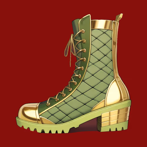 Shoes #824