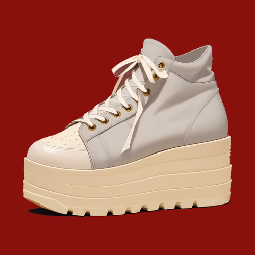 Shoes #1143