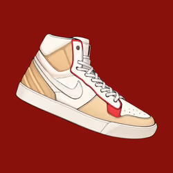 Shoes #738