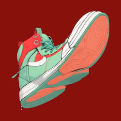 Shoes #367
