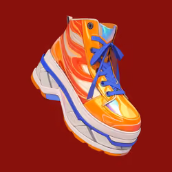 Shoes #1138
