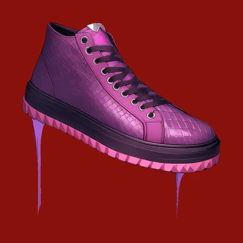 Shoes #335