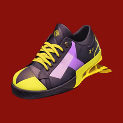 Shoes #210