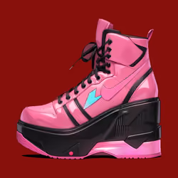 Shoes #519