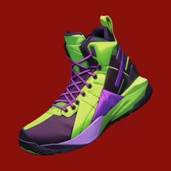 Shoes #528
