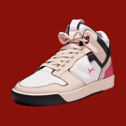 Shoes #217