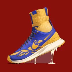 Shoes #692