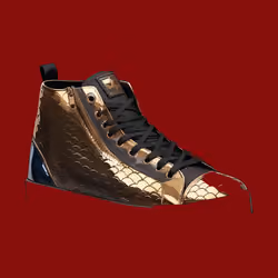 Shoes #529