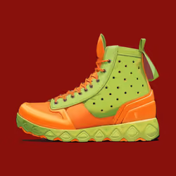 Shoes #1074