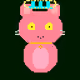 CROWNCATS #1139