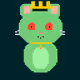 CROWNCATS #1123
