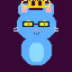 CROWNCATS #1355