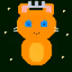 CROWNCATS #1167