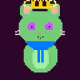 CROWNCATS #1169