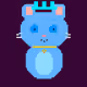 CROWNCATS #1143