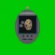 Terminal Pet Egg #3432