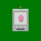 Terminal Pet Egg #3488