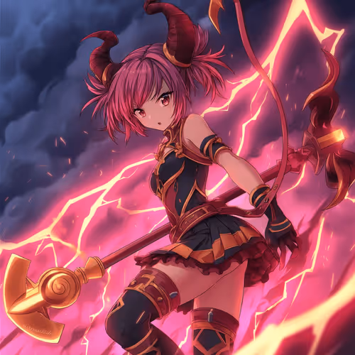 QUEENFIRE